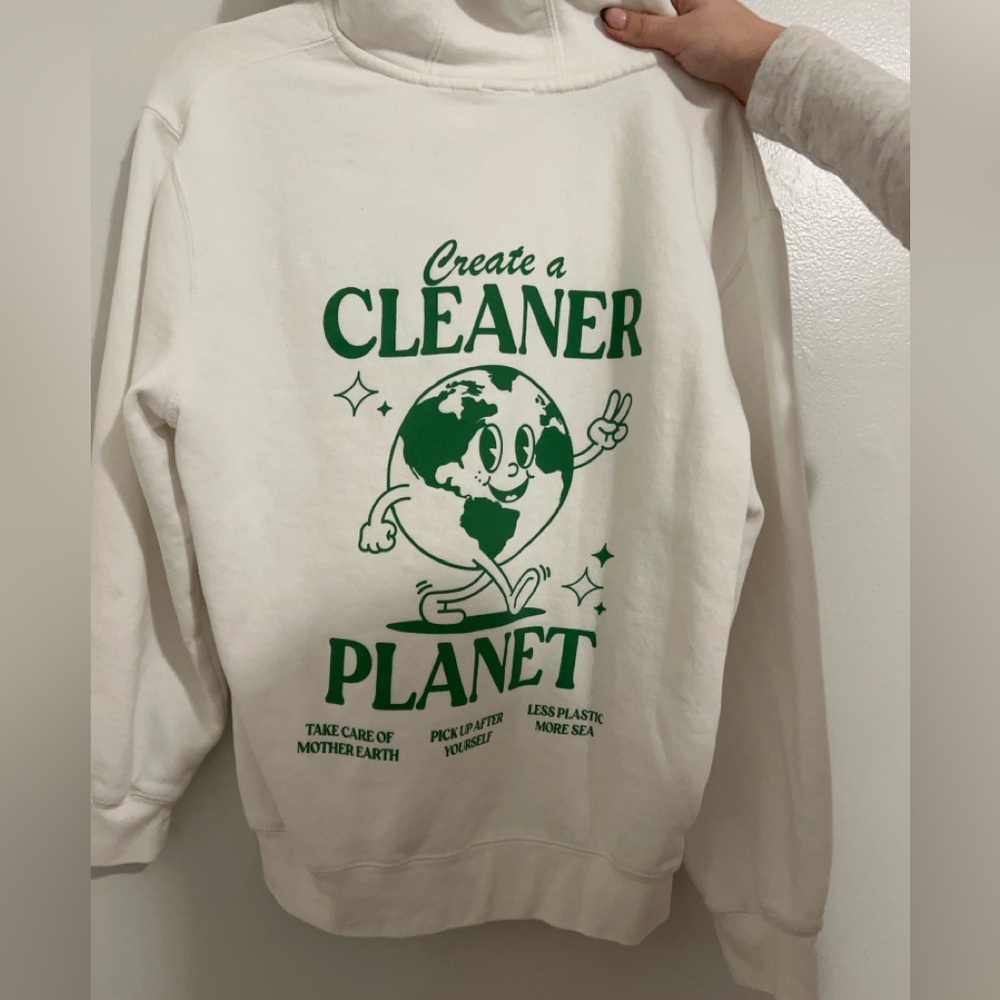 JACK’S SURFBOARDS hoodie